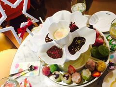 -哈根达斯(武汉天地店)