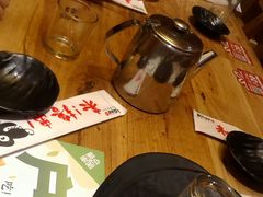 -聚点串吧·北京烧烤(赵登禹路店)