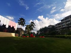 -水桶王国主题餐厅·聚会·生日派对·亲子活动·家庭套餐(亚龙湾希尔顿店)