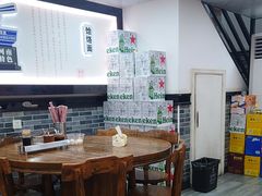 -豫掌柜饸饹面·烩面(秀沿路店)
