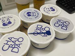 -茶百道(南浦里店)