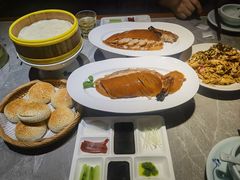 -北平食府(马鞍山路店)