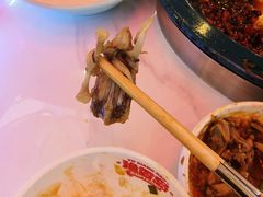 -渔香岛美蛙鱼头火锅店(威清路店)