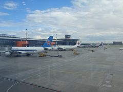 -谢列梅捷沃国际机场