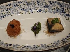 -沈灶河豚宴·河豚融合餐厅(汉中路店)