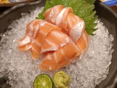 -無境·匠心日本料理(汉街店)