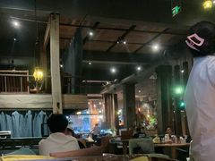 -陶享时光西餐·下午茶·竹林花园(新城店)