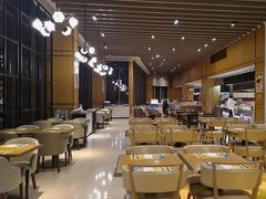 -新食谱全日制餐厅·苏州苏州湾艾美酒店