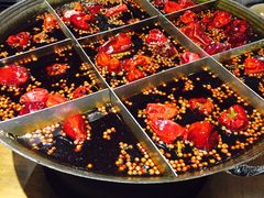 九宫格-白乐天毛肚火锅馆(南滨路店)