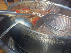 -谭三娘鲜切牛肉自助火锅(九眼桥总店)