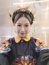 -盘子女人坊古装写真摄影(南京总店)