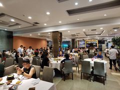 大堂-顺德佬华侨城店·商务宴请·团建