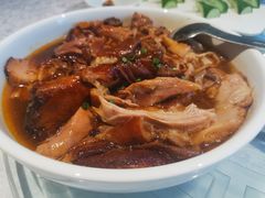 -走马楼饭庄(慈城古县城店)