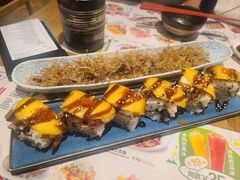 -Sushi Love 创意寿司(丽影广场店)