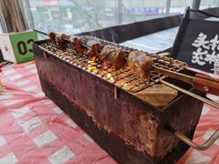 -生火火·小炉子炭烤(金楠天街总店)