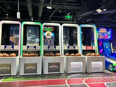-VS SPORTS PARK运动玩乐园·团建·生日会(合生汇店)