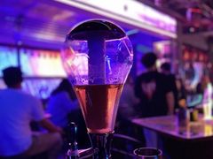 -UP嘻哈酒吧(粉巢店)