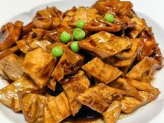 -香融府·烤鸭·家常菜(马家堡路店)