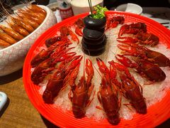 -乔街深夜食堂·小龙虾·高压锅生蚝(杭州总店)