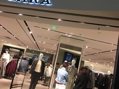 -ZARA(世贸天阶店)