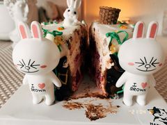 -欢牛蛋糕屋(城西店)
