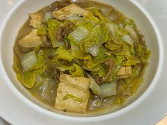 -徽镇小厨·经典徽菜(马连道店)
