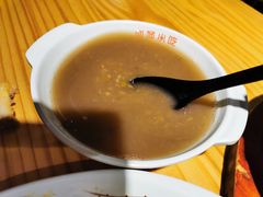 -恋萍小吃(时代店)
