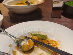 -蛇口希尔顿南海酒店·随轩中餐厅·粤菜