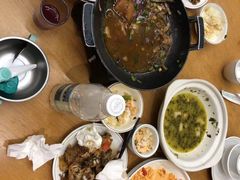 -食光慢宴·安吉土菜馆