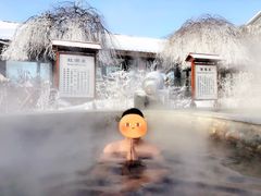 -陆地游轮吉林神农温泉