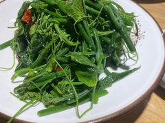 -巴依兄弟西域美食(机场店)