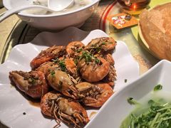 -石岐佬中山菜馆(张溪店)