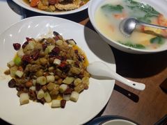 -龙抄手食府(浣花北路店)