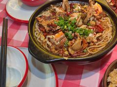 -老闵田螺馆·南昌市井菜·特色小吃(总店)