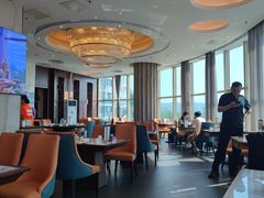 -不仔客海鲜·烧烤·270度海景餐厅(大东海店)