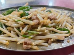 开胃菊花芯-胜海大排档·海鲜·黄鳝饭(十年老店)