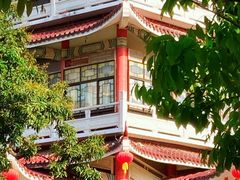 -荔枝公园(福田区)