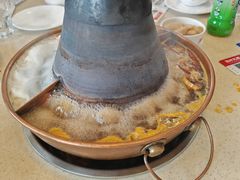 -阳坊大都涮羊肉(阳坊总店)