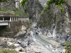 -太鲁阁公园