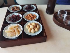 -苏州洲际酒店·大堂酒廊