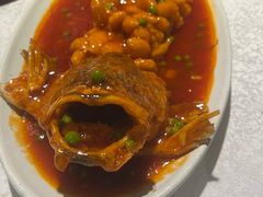 松鼠鱼-乾园(天河城店)