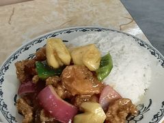 -渔记茶餐厅(渔村店)