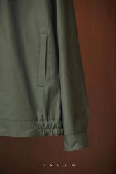 -优山定制西服衬衫大衣(国贸店)