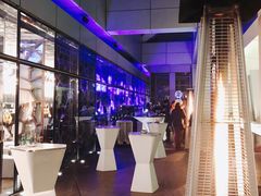 -OZONE 顶楼酒吧(香港丽思卡尔顿酒店)