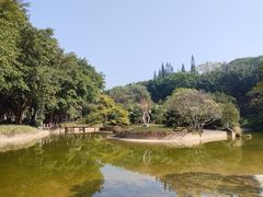 -广州雕塑公园
