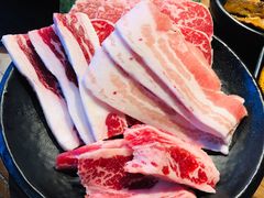 -九田家黑牛烤肉料理(无锡T12店)