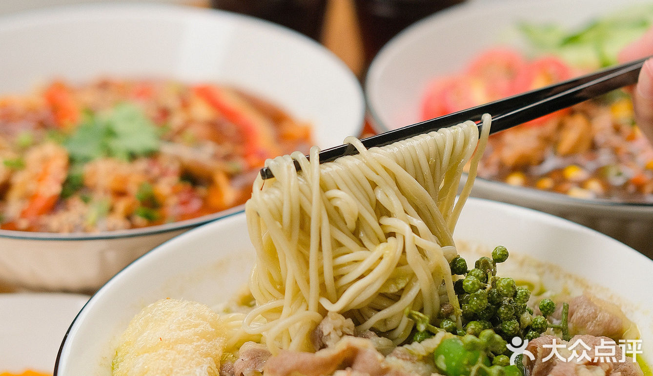 汕头🍜这家面馆我真的要夸[强]连吃3️⃣天了