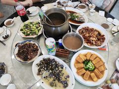 -麦园农庄·西江河鲜