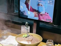 -巴奴毛肚火锅(广益哥伦布店)