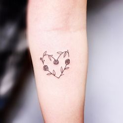 -MDZ STORE·TATTOO·耳饰